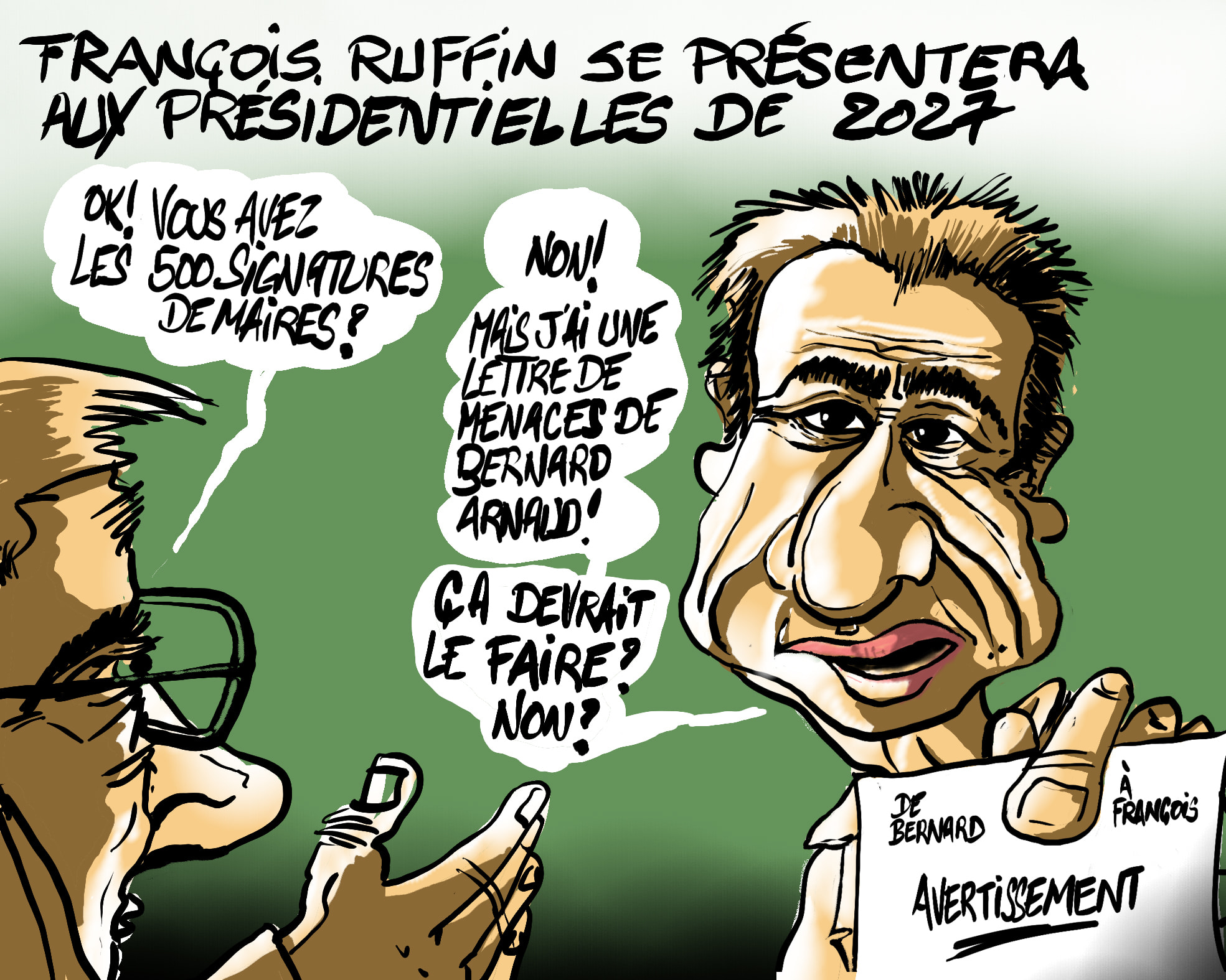 Ruffin