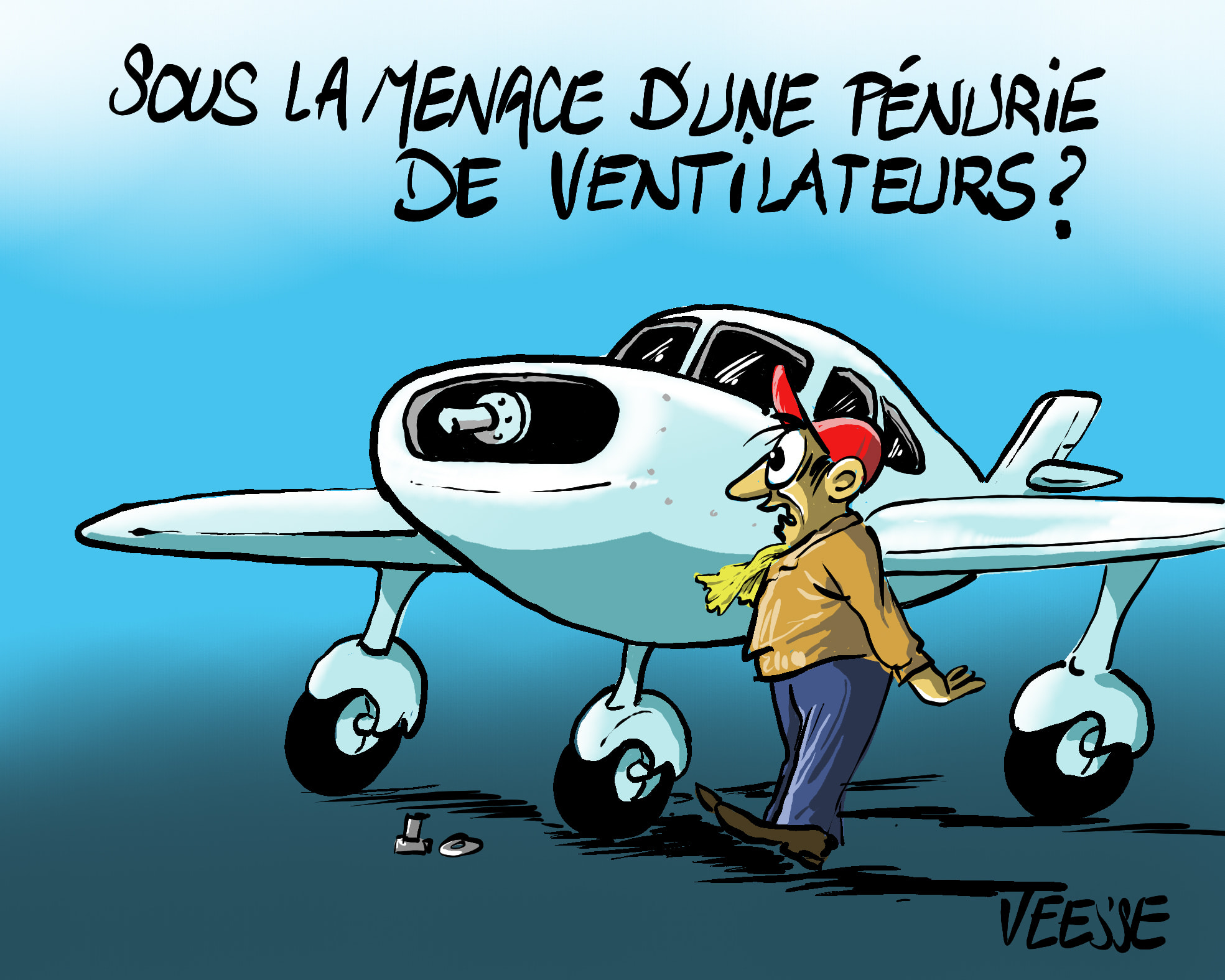 Ventilateur