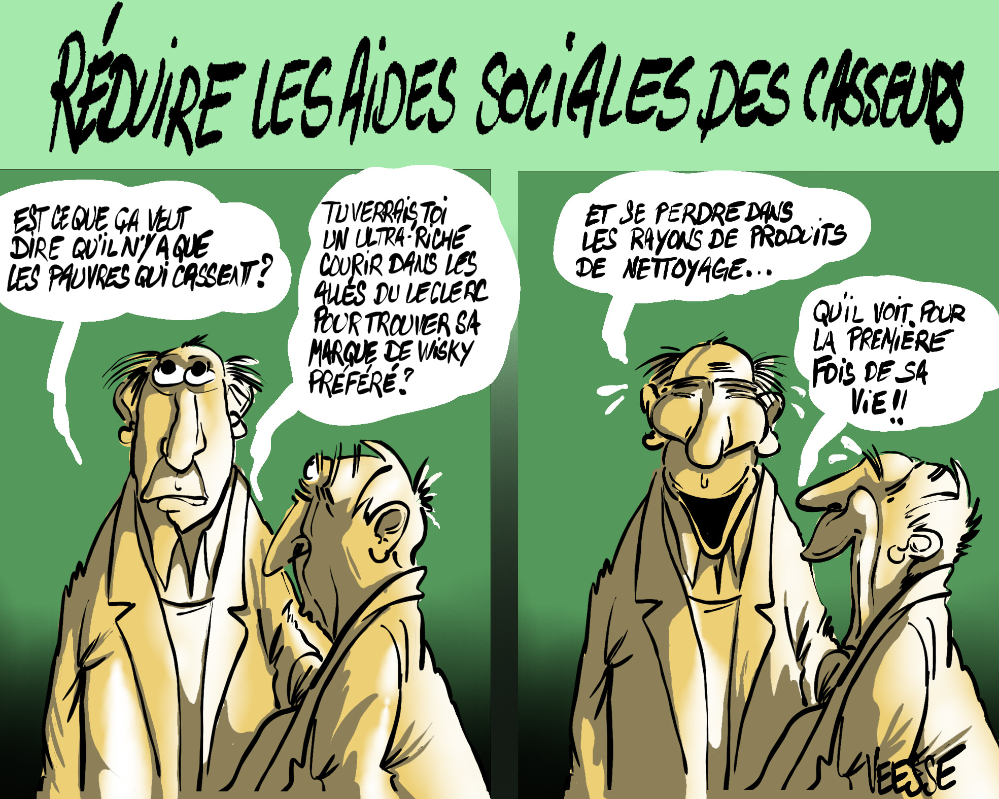 Aides