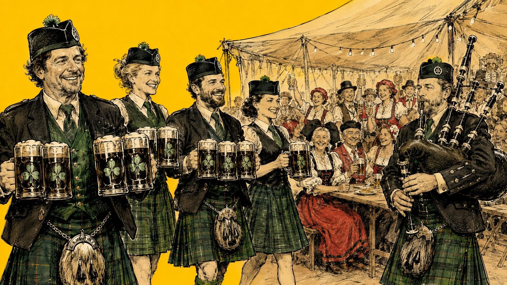 Fête de la Bière de Schiltigheim 2026 : Oui mais…