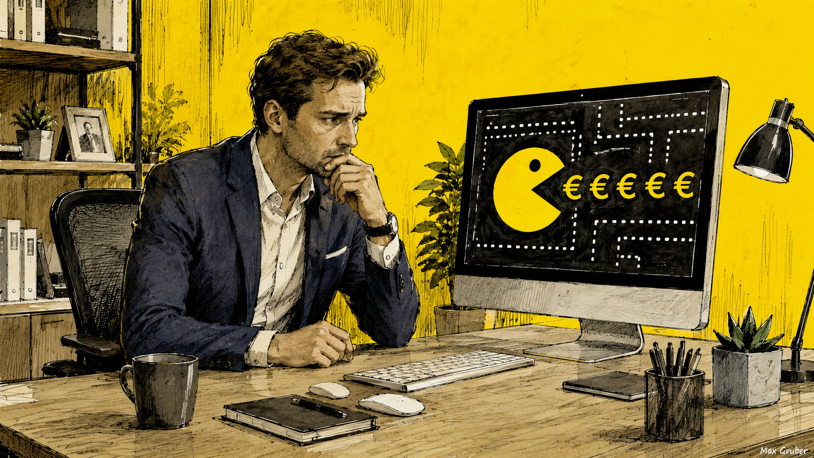 Factures électroniques : à quand les premiers piratages ?