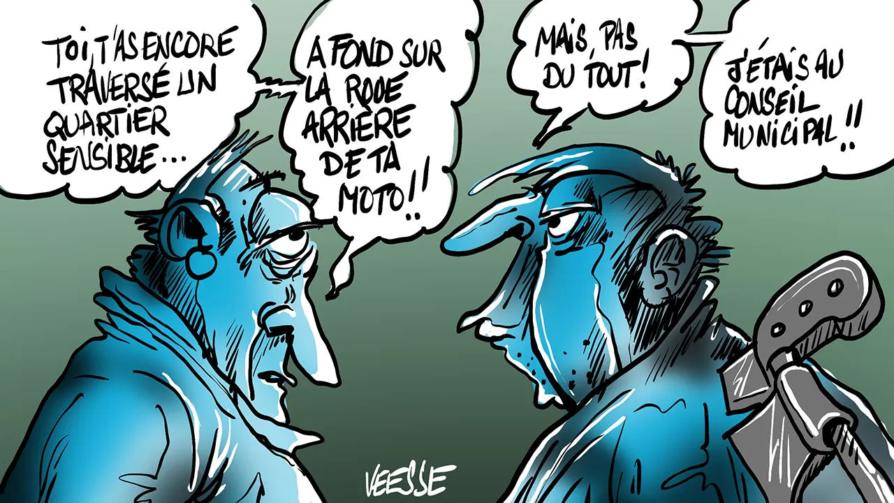 Procès de Moscou à Schiltigheim !