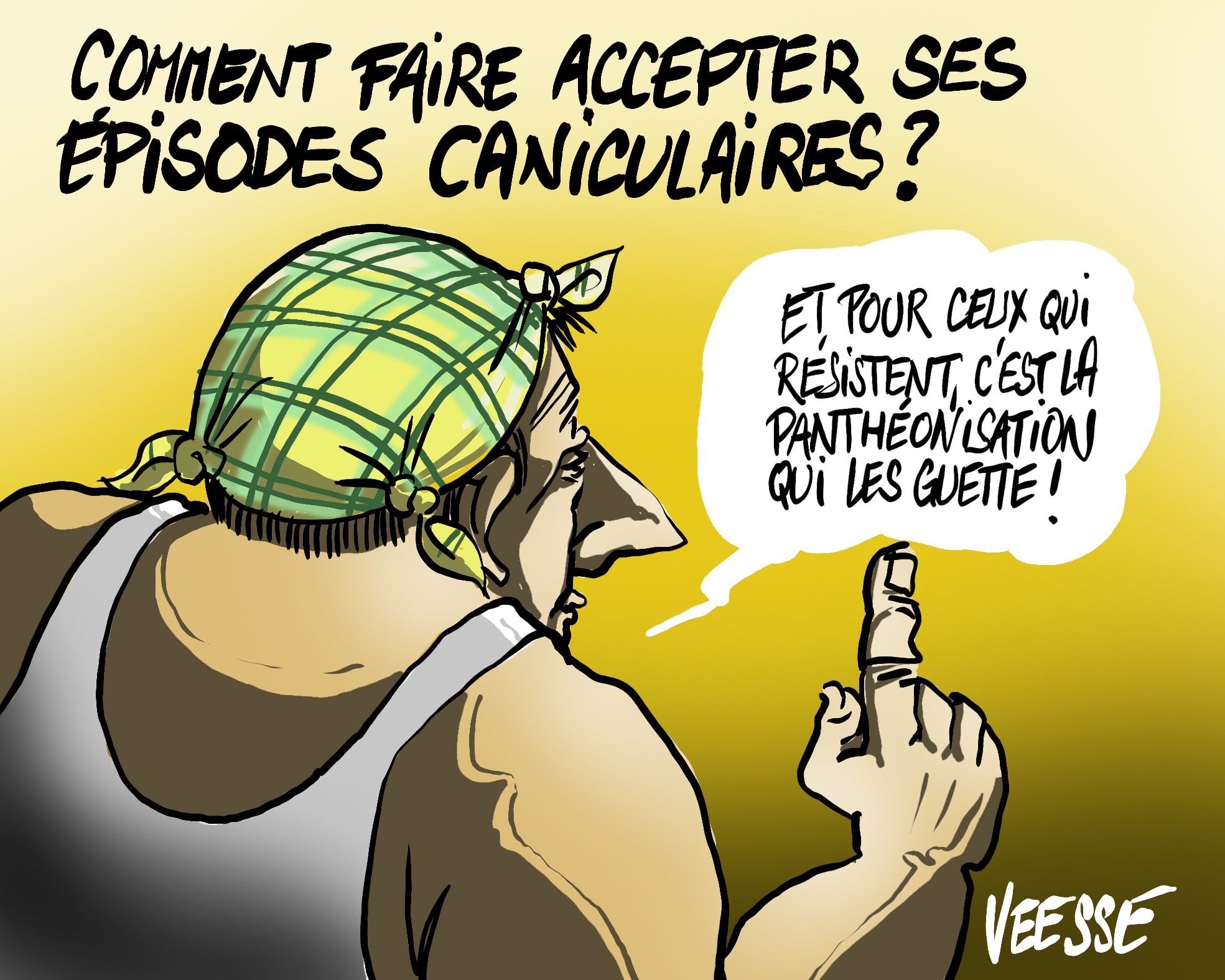 Canicule