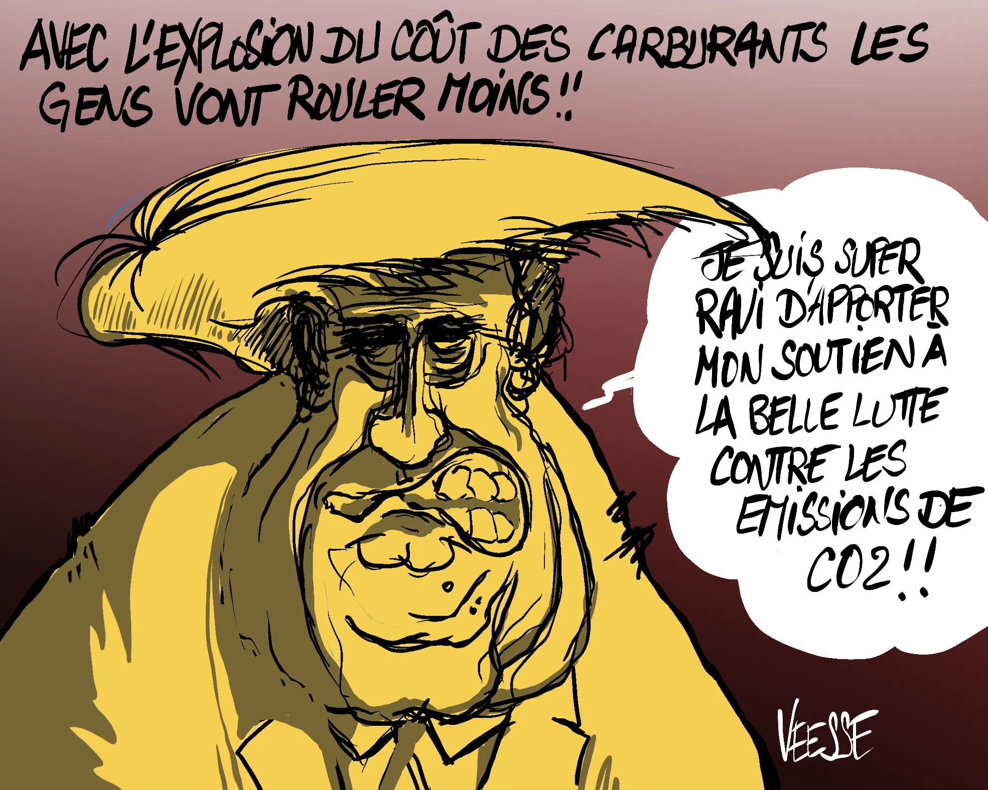 Dessin du jour