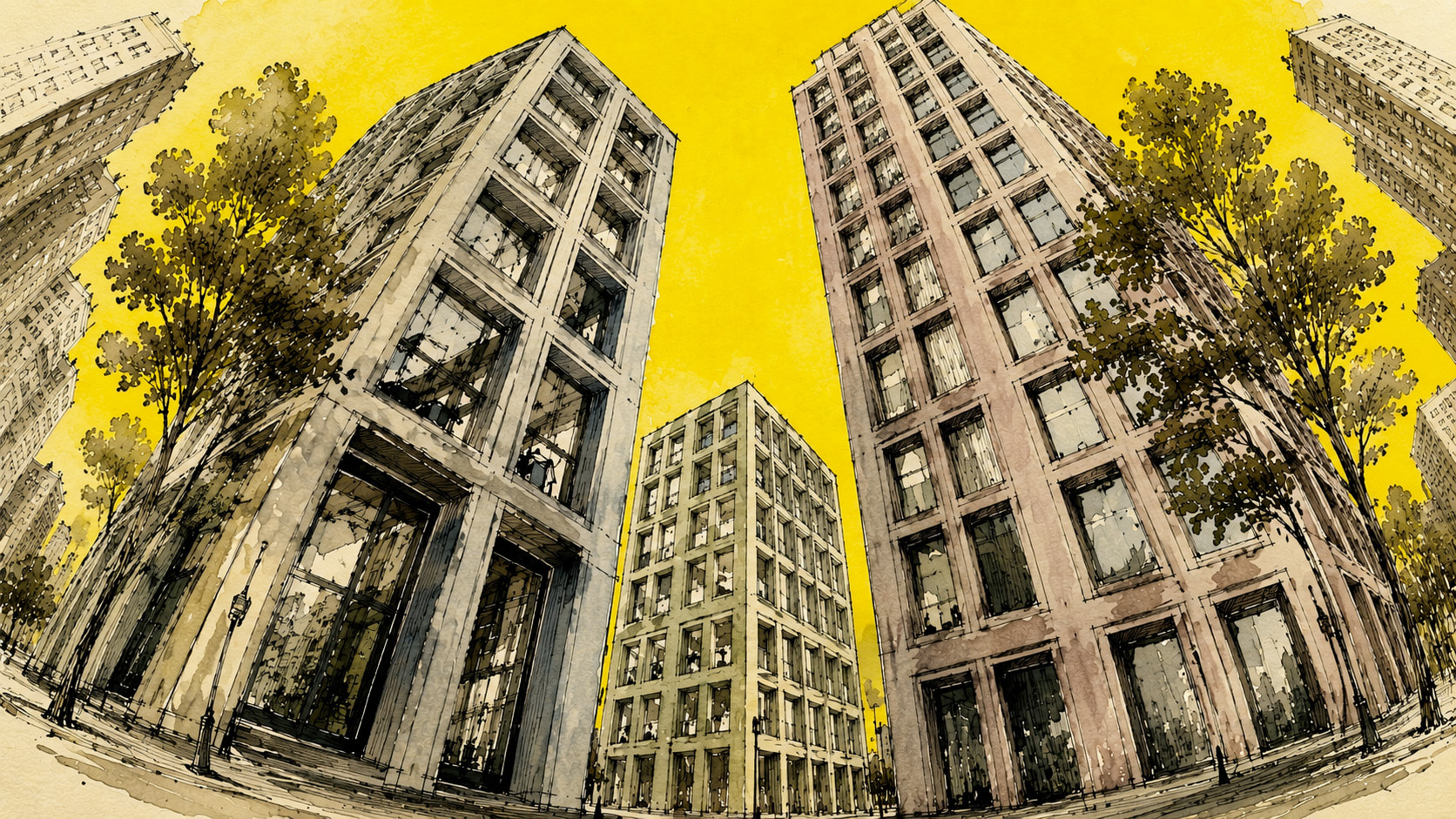 Urbanisme à Strasbourg : quand l'intérêt général s'arrête aux portes de la Montagne Verte.