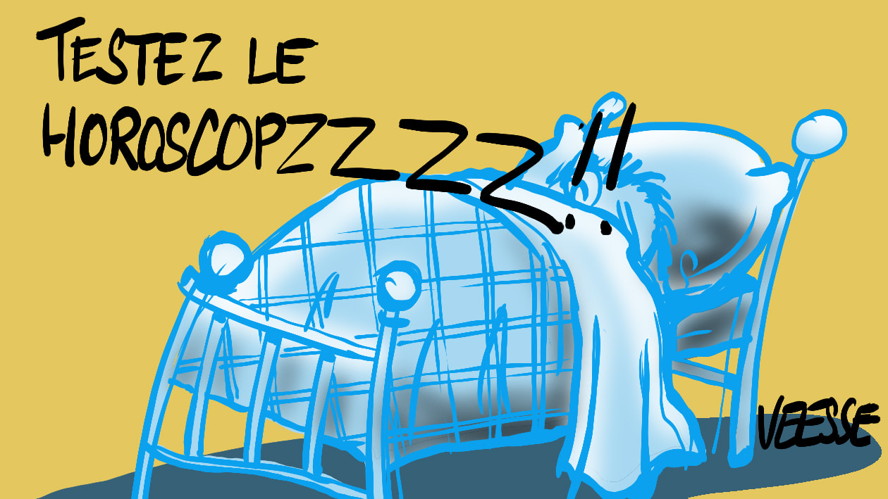 Votre Schnoroscope de mai 2026
