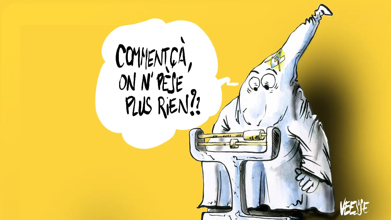 Quel est le poids politique de la « franc-maçonnerie » strasbourgeoise?