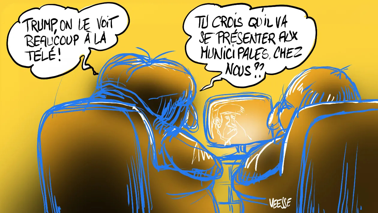 Pourquoi les grands restent grands et les petits restent petits ?