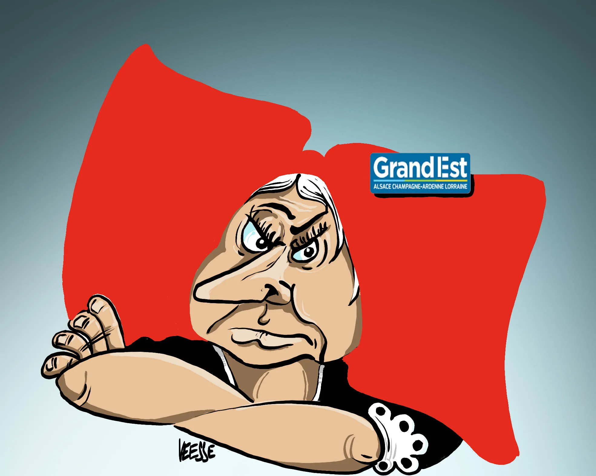 Sus au Grand-Est !