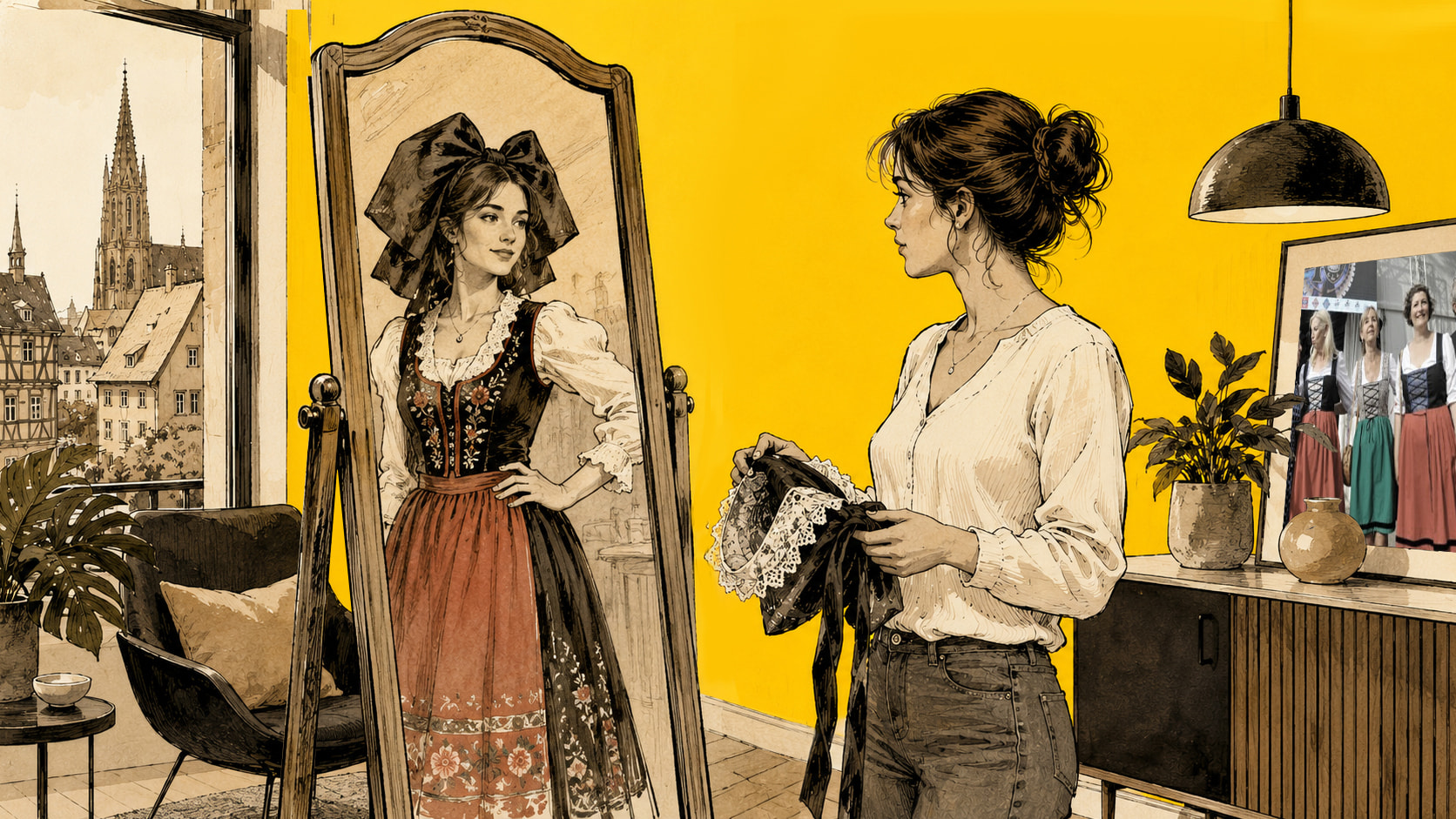 Le grand gâchis du vestiaire alsacien !