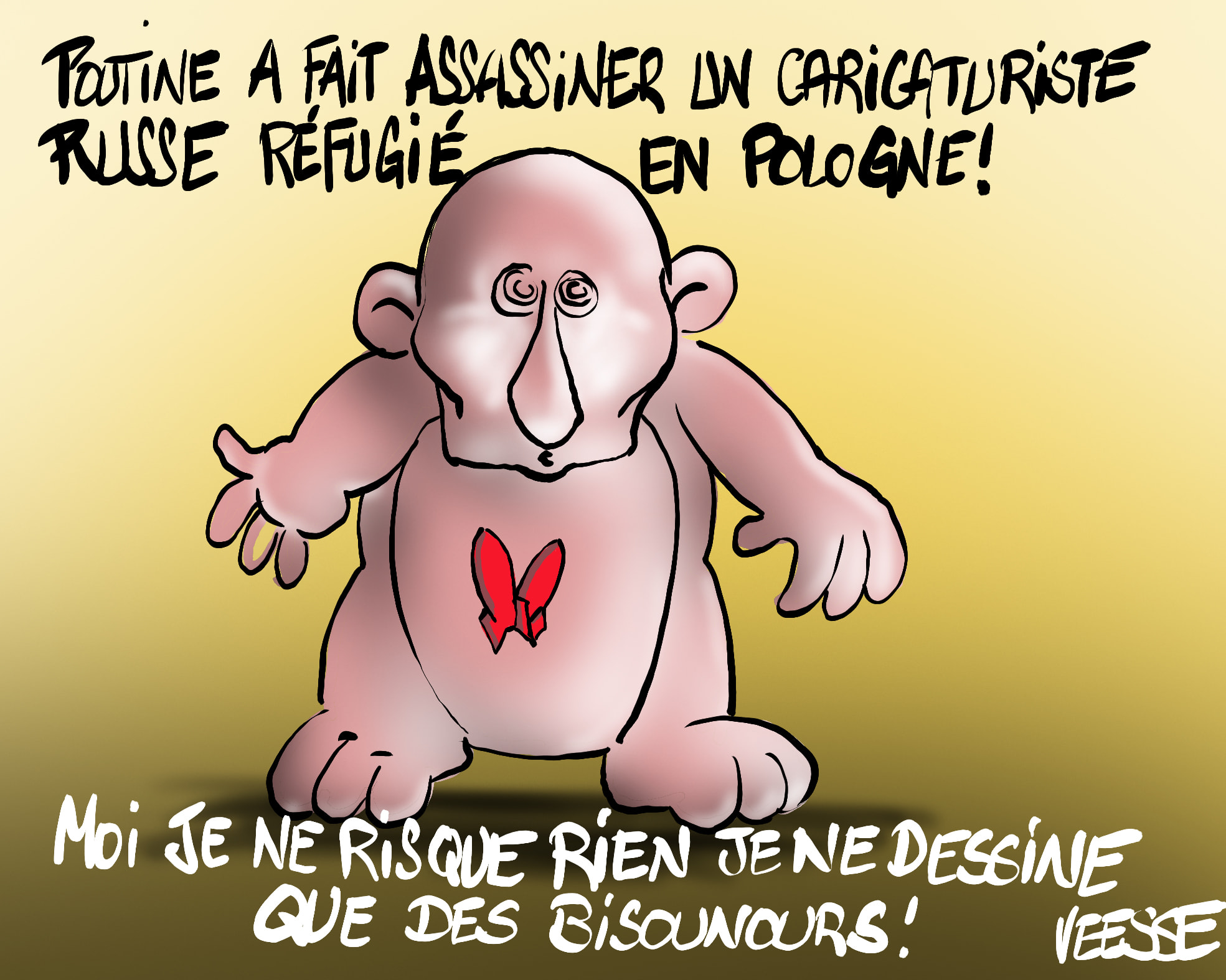 Poutinou