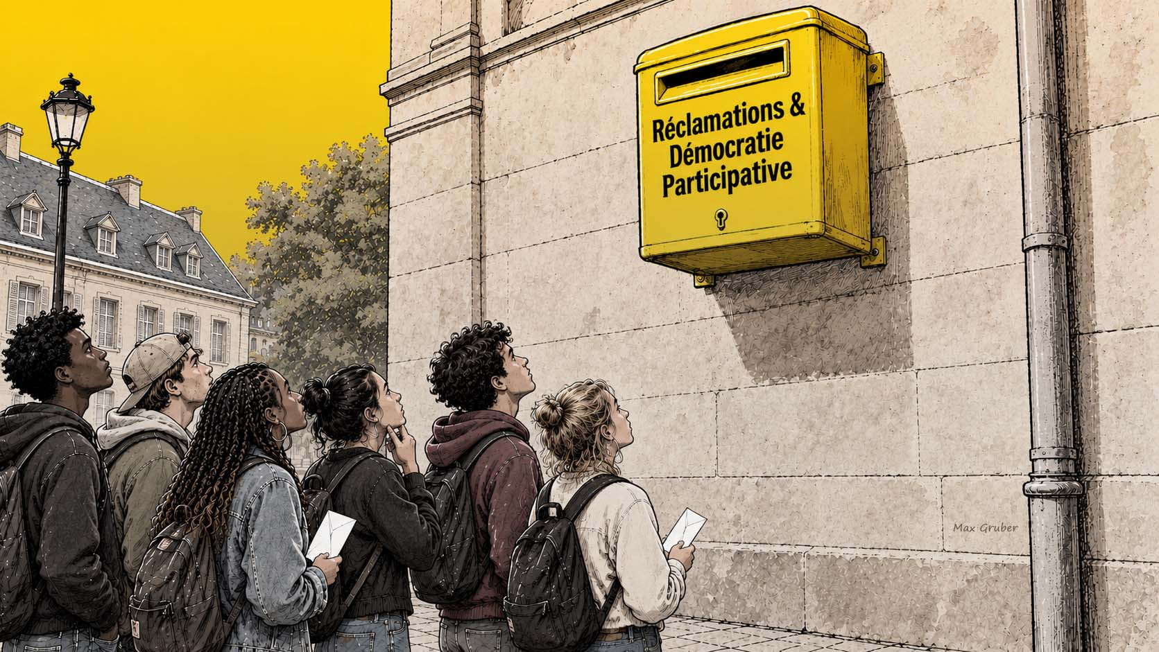 Éducation civique : le mode d'emploi introuvable