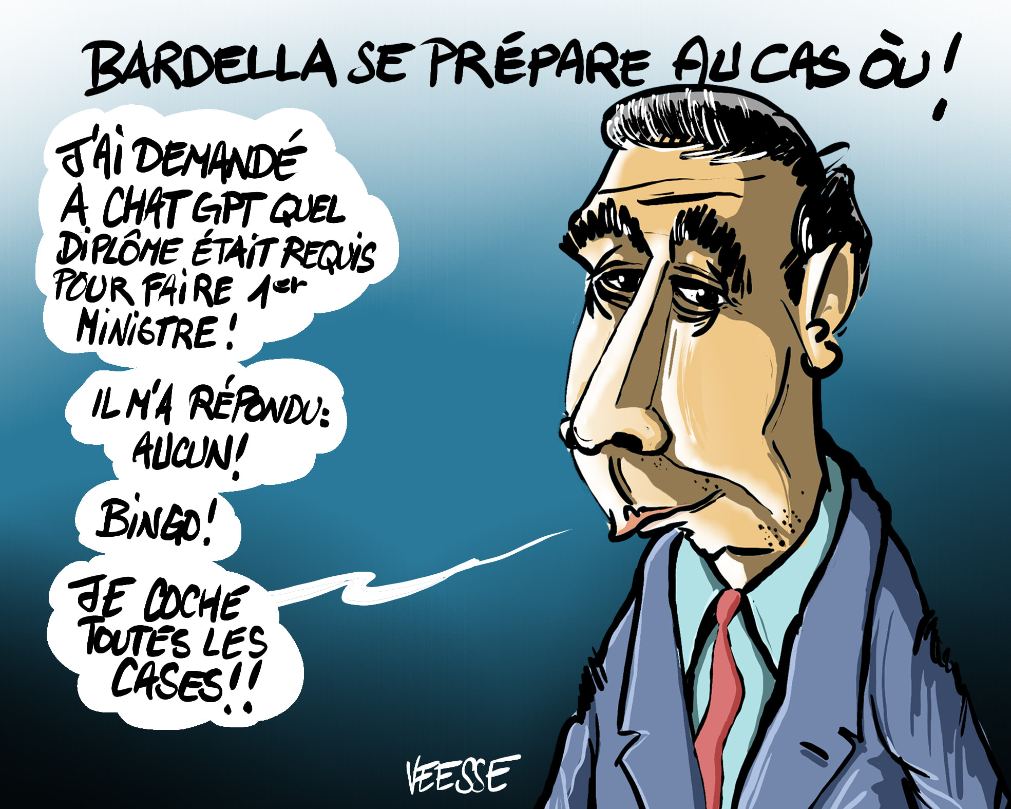 Bardella