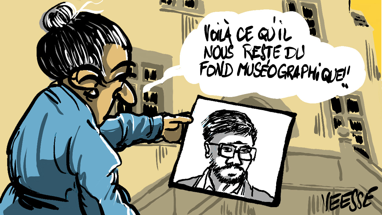 Rouffach : il faut changer, si l'on veut que rien ne change