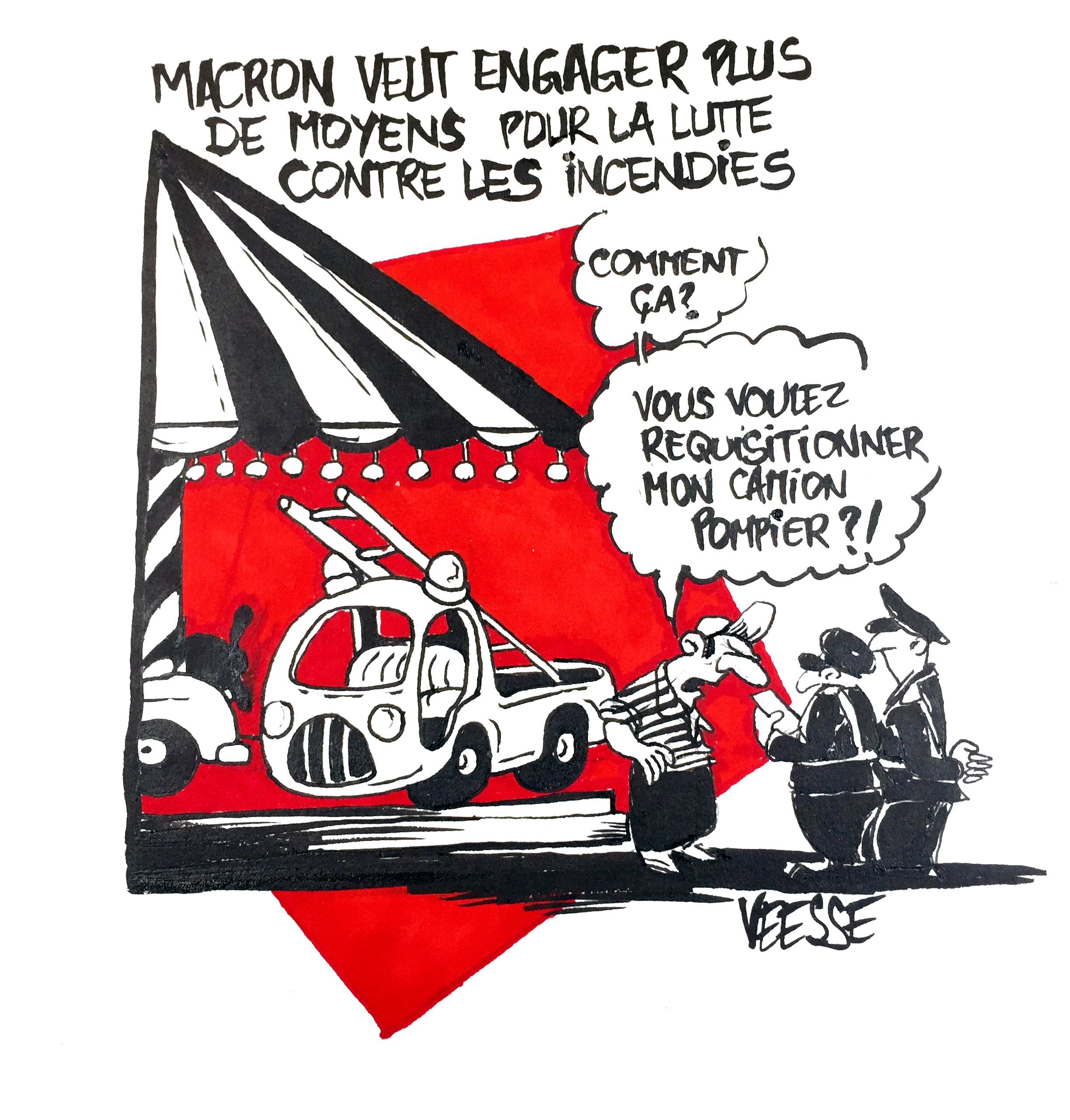 Pompier