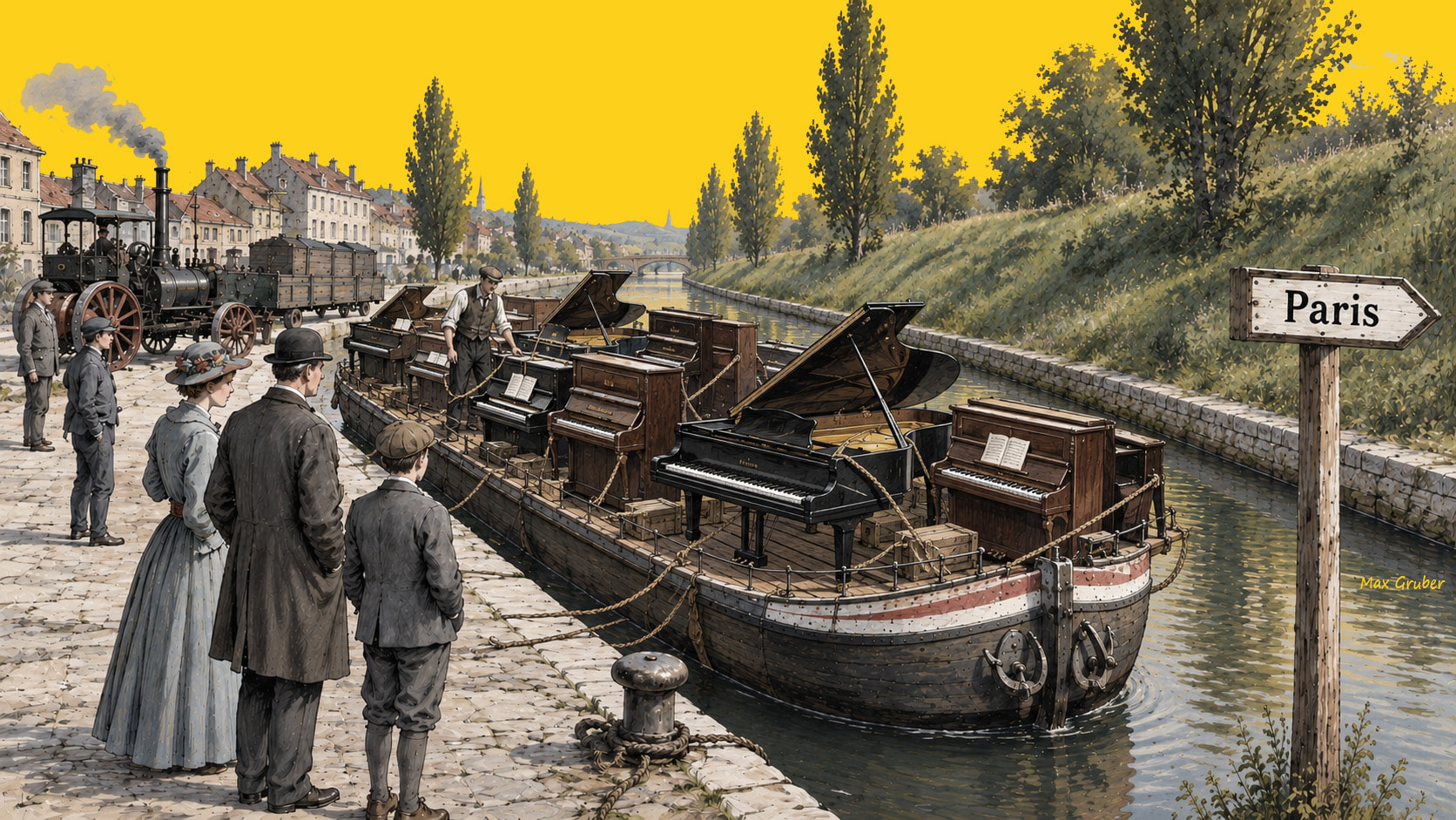 L'Alsace à l'encan (1918-1922) 3ᵉ partie : Saverne, le siècle où le patriotisme s’est négocié à coup de marteau