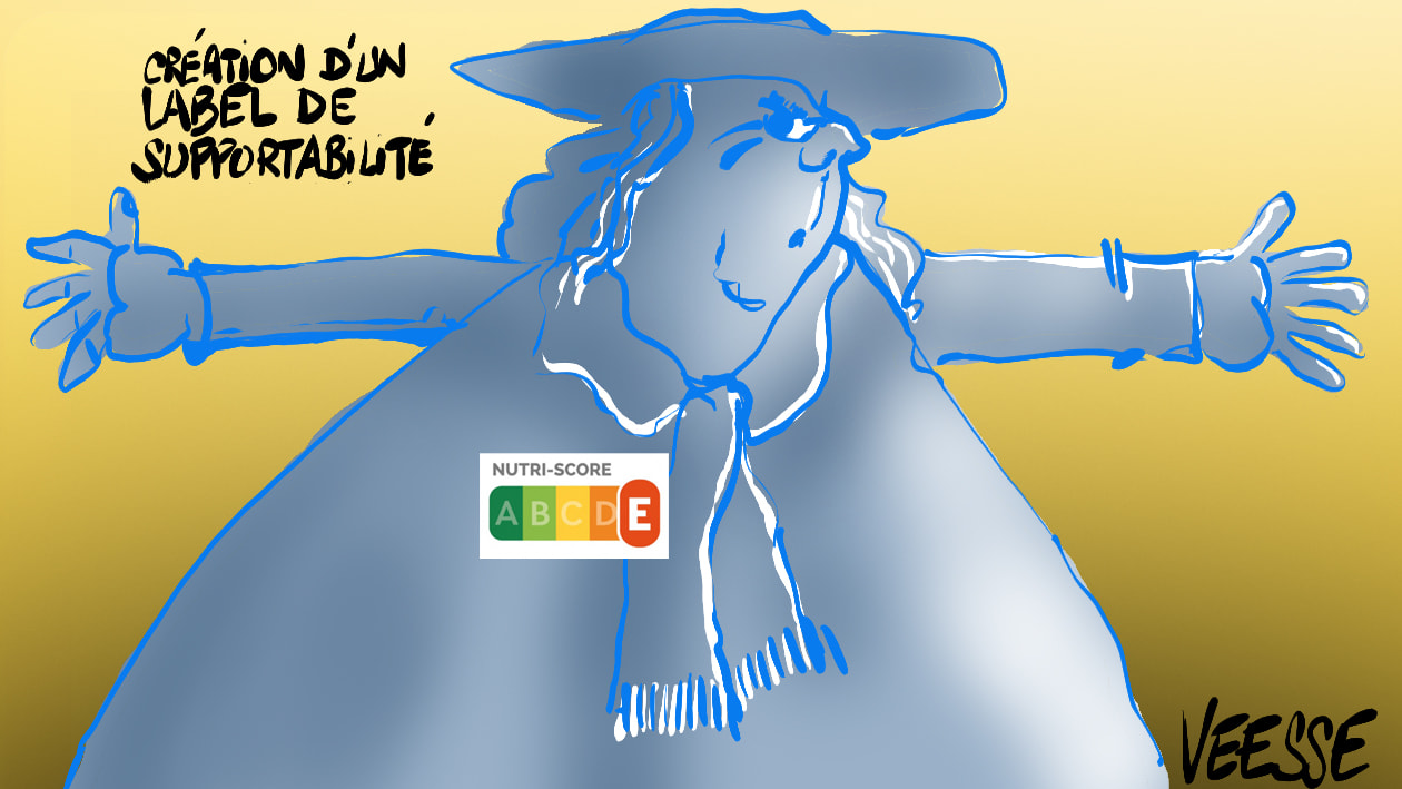 Mai, le retour des belles-mères