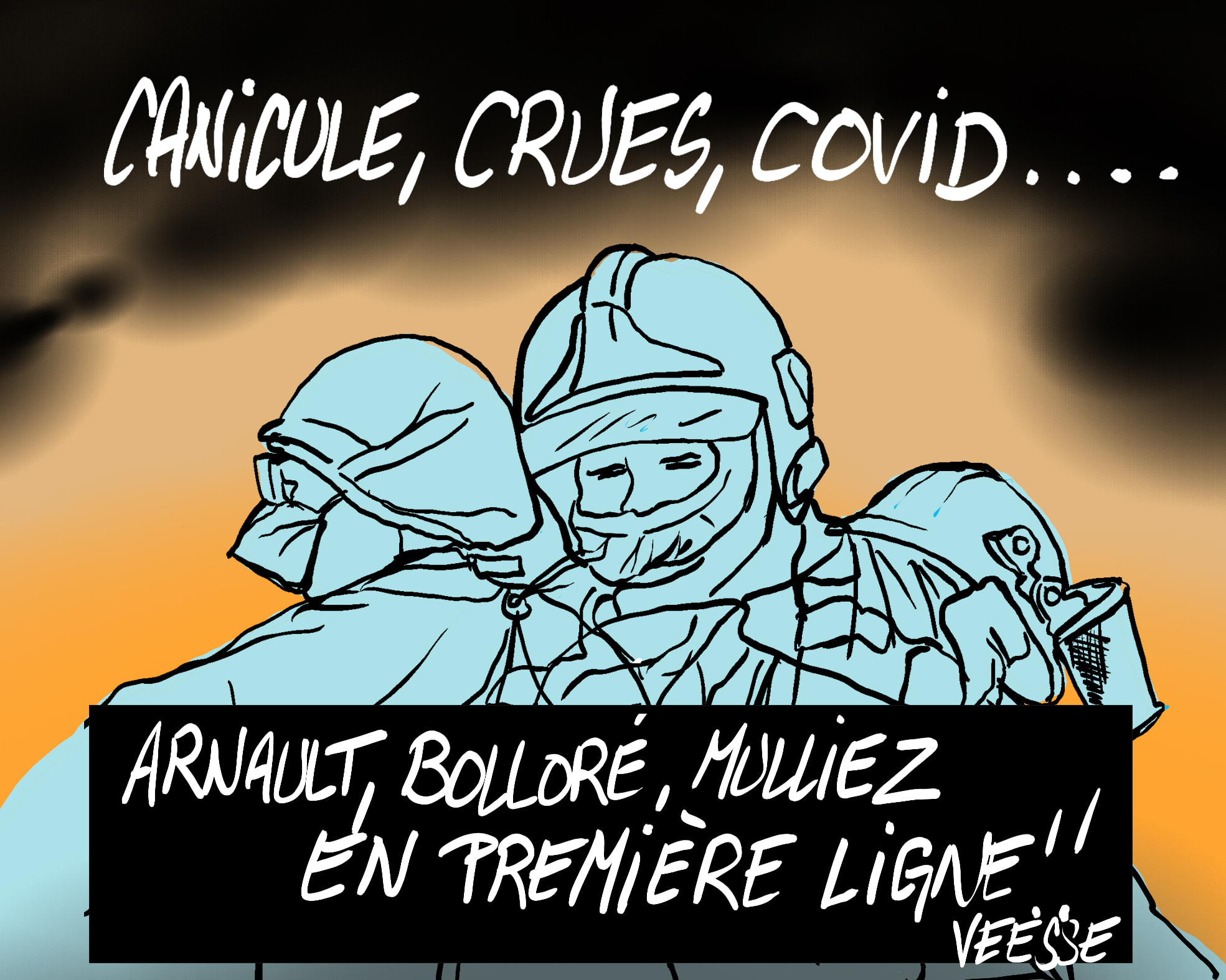 P+remiere Ligne
