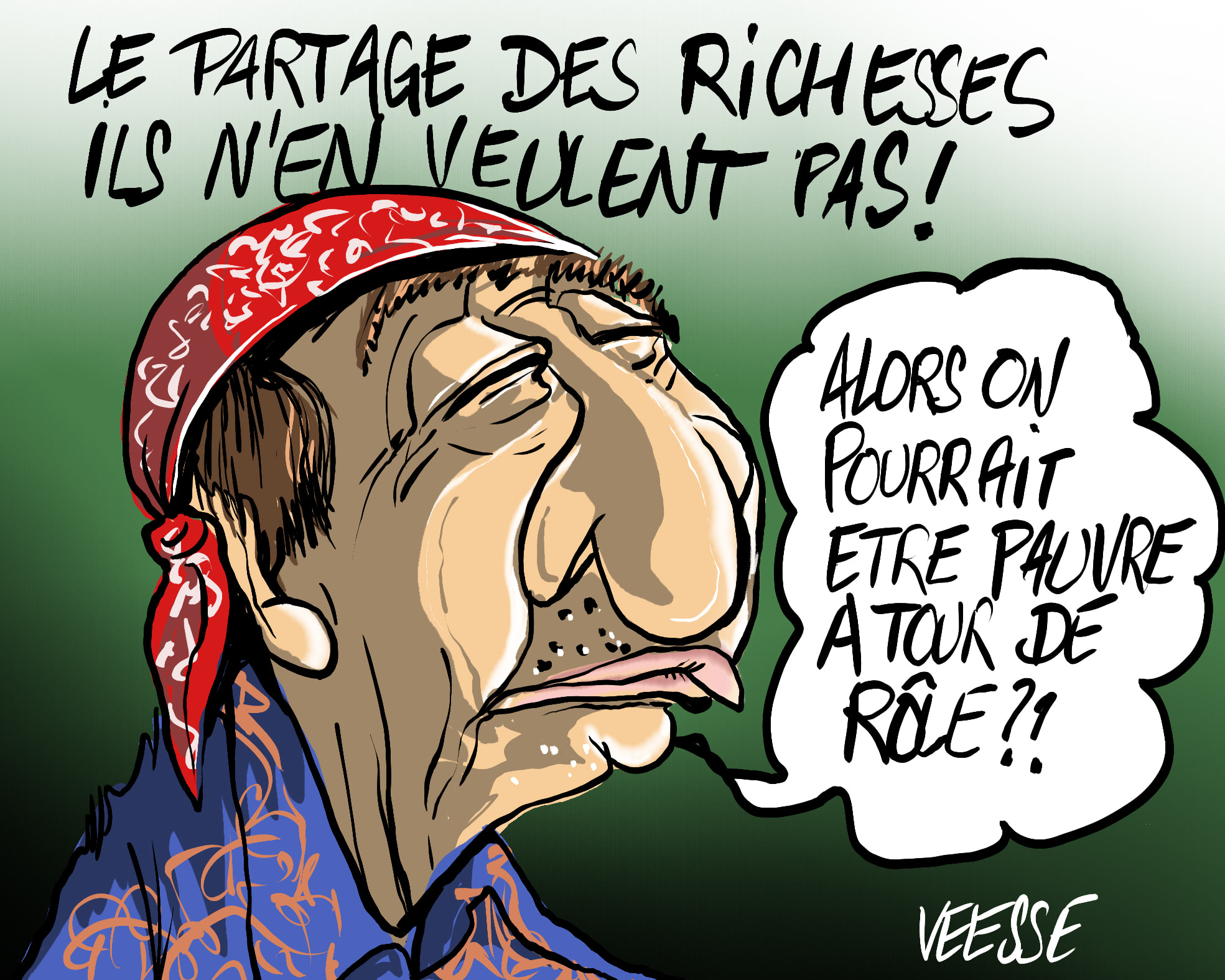 Dessin du jour