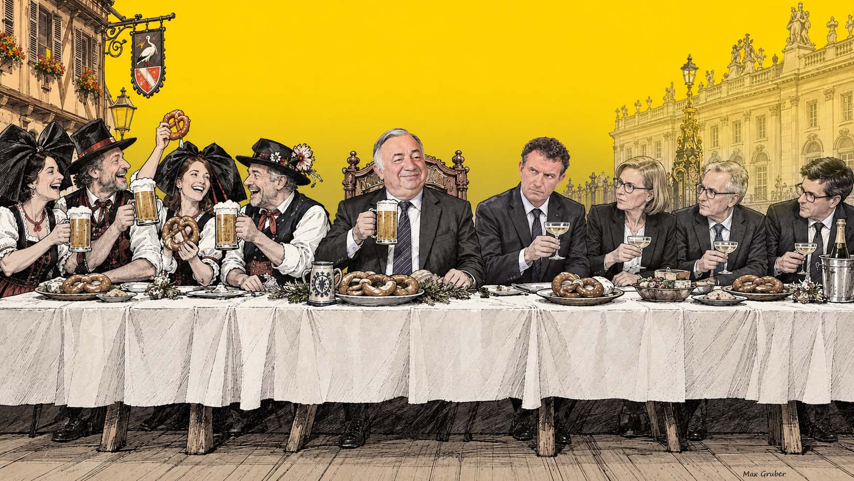 Loi Alsace : au Sénat, l'Alsace attend, la Champagne respire !
